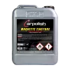 bidon teinture5 litres pigmentation opaque noire pour surfaces ternis carpolish