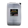 bidon 25 litres teinture pigmentation opaque noire pour surfaces ternis carpolish