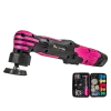 LUSTREUSE DE PRÉCISION SANS FIL "PINK"