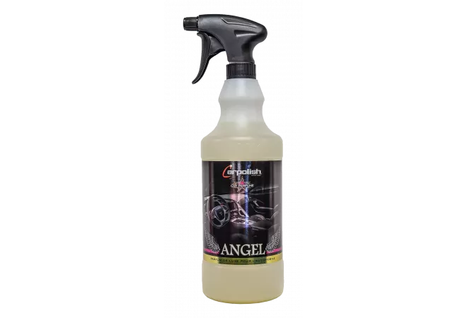 pulvérisateur parfum voiture carpolish 1l angel