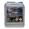 parfum pour voiture 5l the man carpolish
