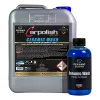 shampoing ph neutre pour protection céramique et véhicule traité ou protégé carpolish