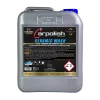 bidon 5 litres spécial shampoing véhicule traité et protégé carpolish