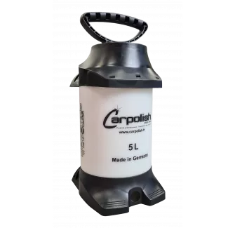 PULVÉRISATEUR PRESSION 5 LITRES