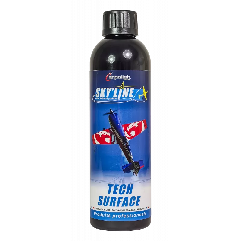 SKY'LINE : TECH SURFACE