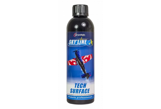 SKY'LINE : TECH SURFACE