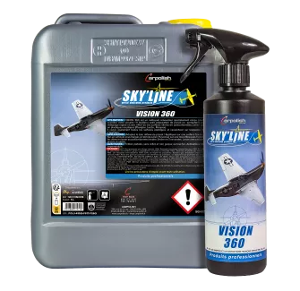 SKY'LINE : VISION 360