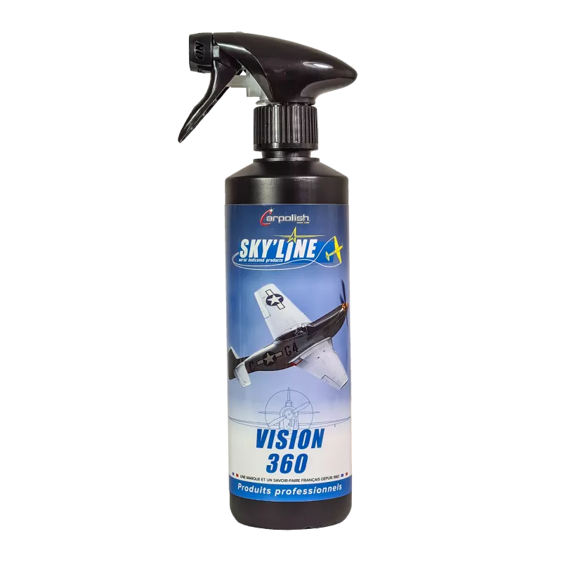 SKY'LINE : VISION 360