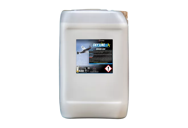 SKY'LINE : VISION 360