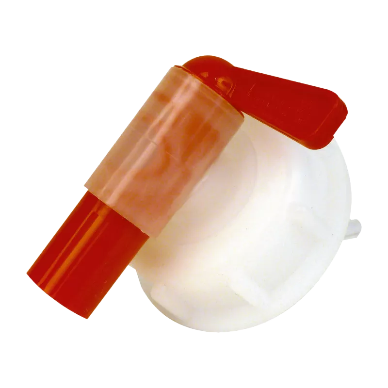 ROBINETS 5 ET 25 LITRES