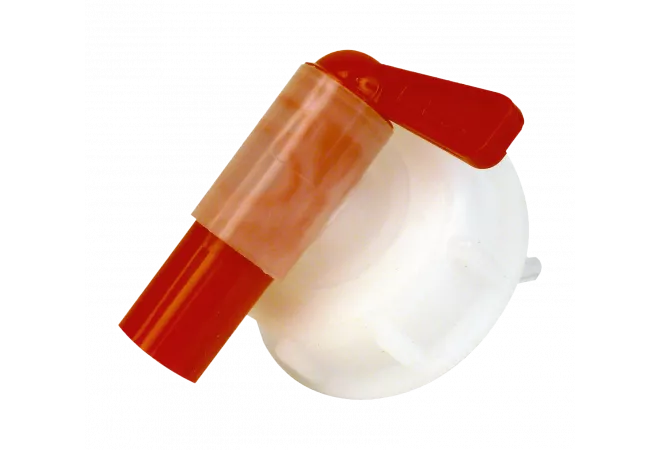 ROBINETS 5 ET 25 LITRES