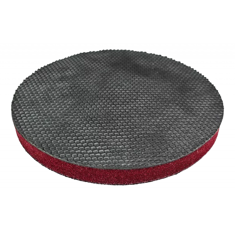 SPAD DE DÉCONTAMINATION MANUELLE