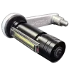 ÉCLAIRAGE LED POUR LUSTREUSE