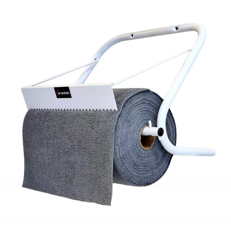 ROULEAU MICROFIBRES