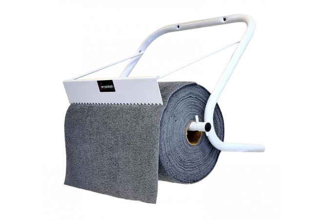 ROULEAU MICROFIBRES