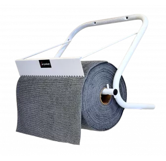 ROULEAU MICROFIBRES