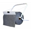 ROULEAU MICROFIBRES