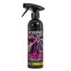 pulvérisateur décontaminant ferreux jantes et vernis izr carpolish 500 ml