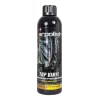 bouteille 500 ml de produit renovateur plastiques extérieurs et pneumatique carpolish
