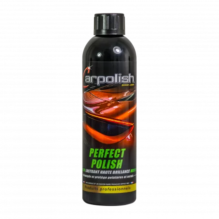 LUSTRANT : Perfect Polish 500ML