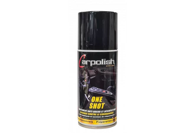 Traitement : ONE SHOT