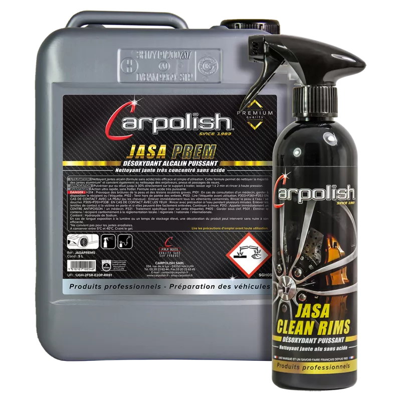 produit nettoyant jante jasa carpolish