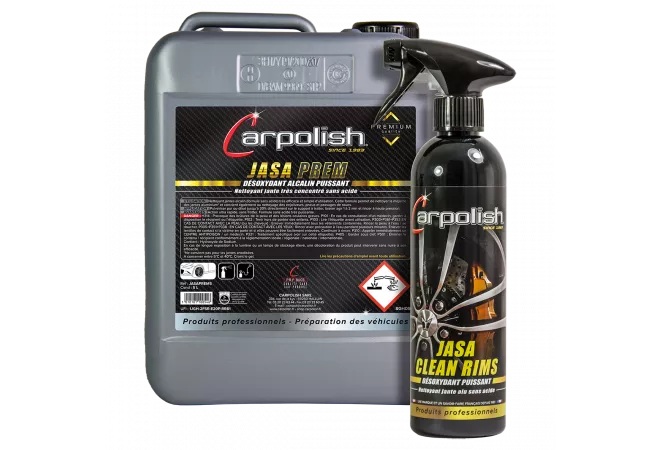 produit nettoyant jante jasa carpolish