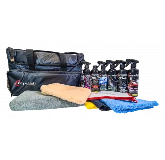 PACK DETAILING