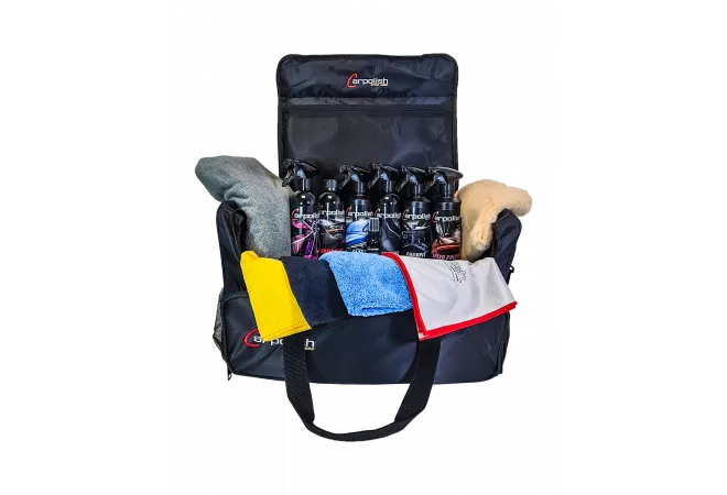 PACK DETAILING