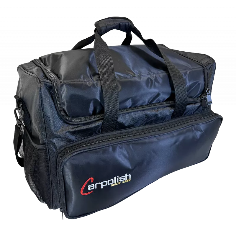 PACK DETAILING