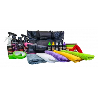 PACK POLISSAGE/LUSTRAGE