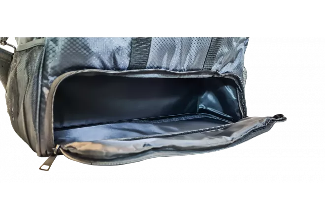 SAC DE TRANSPORT R-BAG