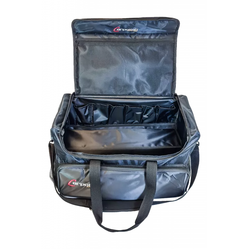 bag sac de rangement et organisation compacte et organisé carpolish