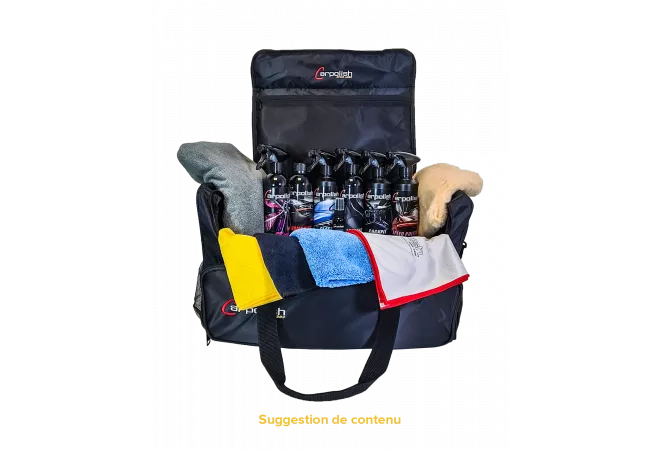 bag sac de transport carpolish