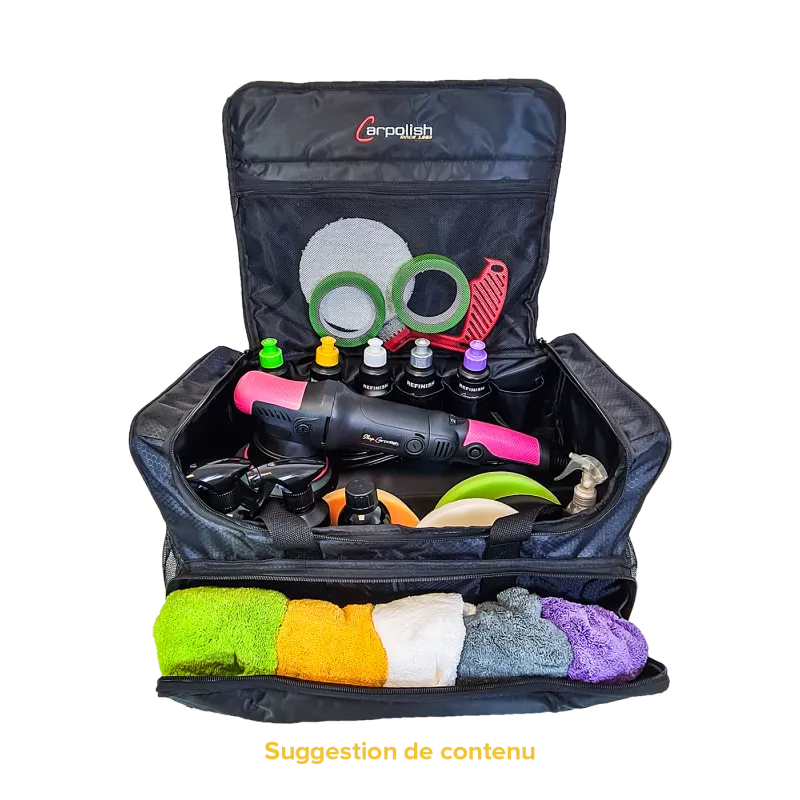 SAC DE TRANSPORT R-BAG