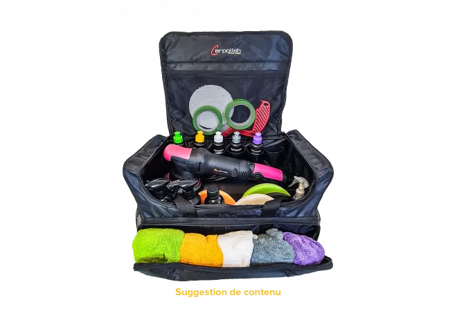 SAC DE TRANSPORT R-BAG