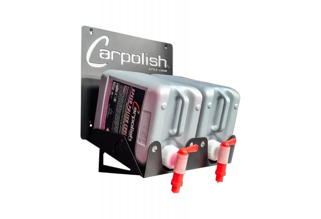 RACK BIDONS 5L