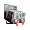 RACK BIDONS 5L