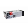 GANTS BLACK NITRILE