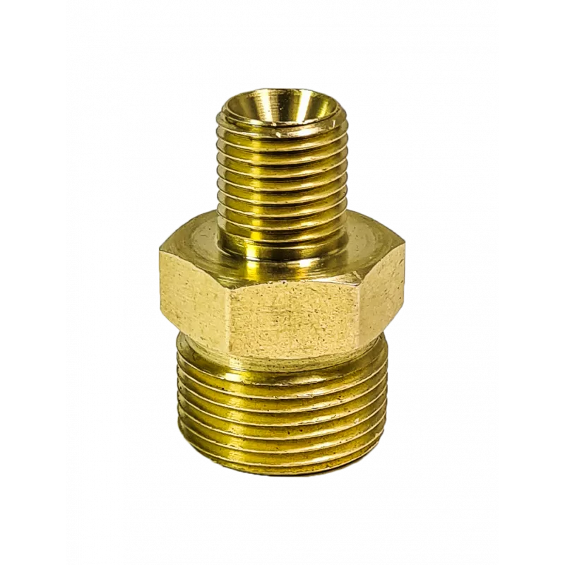 Canon à mousse HP Canon à mousse HP