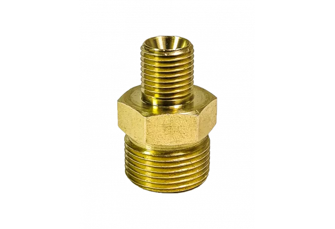 Canon à mousse HP Canon à mousse HP