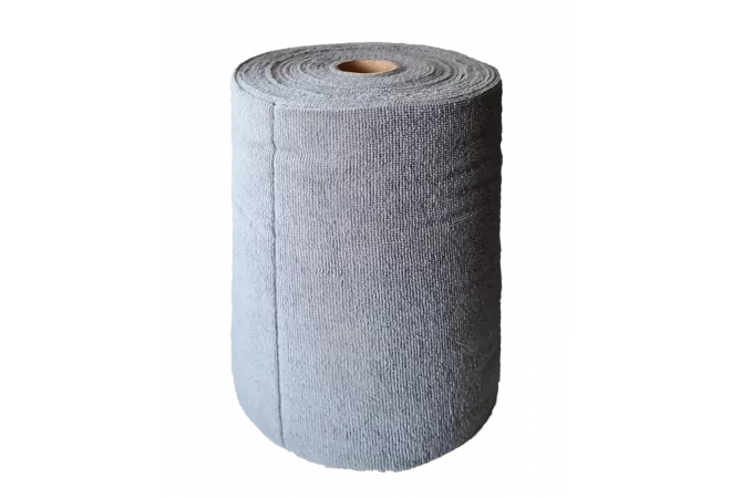 ROULEAU MICROFIBRES