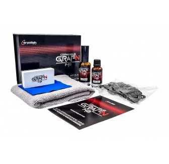 KIT DE PROTECTION CÉRAMIQUE GRAPHÈNE