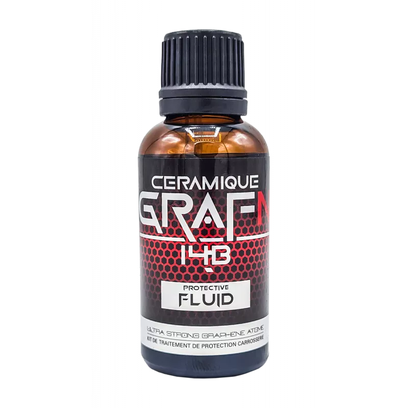KIT DE PROTECTION CÉRAMIQUE GRAPHÈNE