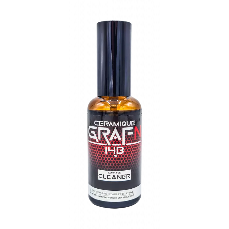 KIT DE PROTECTION CÉRAMIQUE GRAPHÈNE