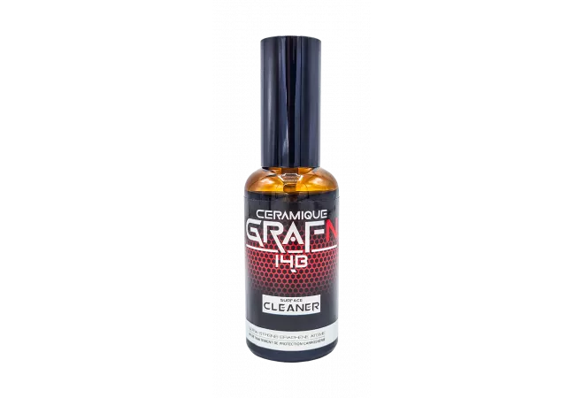 KIT DE PROTECTION CÉRAMIQUE GRAPHÈNE