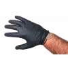 GANTS BLACK NITRILE STRONG