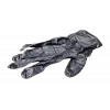 GANTS BLACK NITRILE STRONG