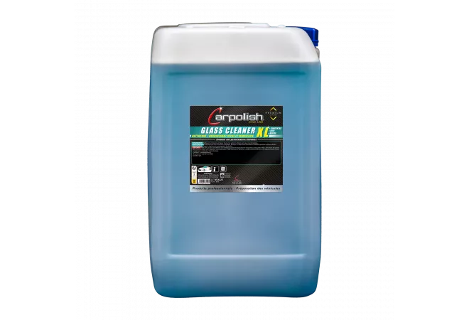 Nettoyant pour vitre et miroiterie