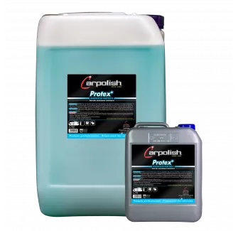 PROTEX : Rénovateur plastique